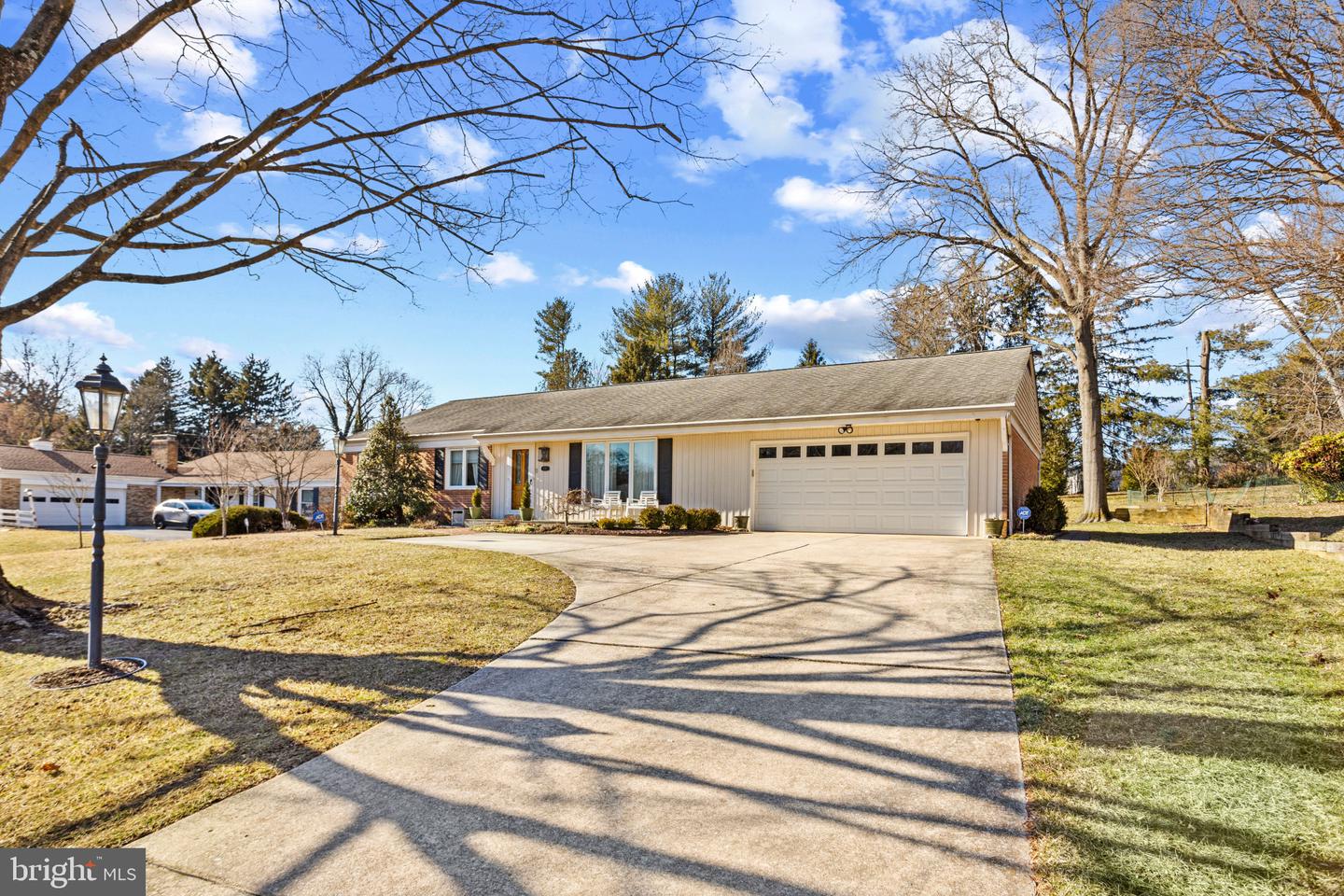 1312 Midmeadow Road, Baltimore