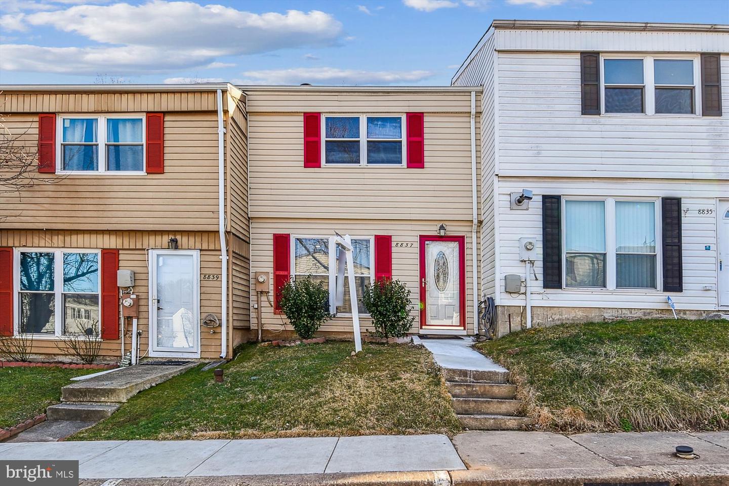 8837 Trimble Way, Baltimore