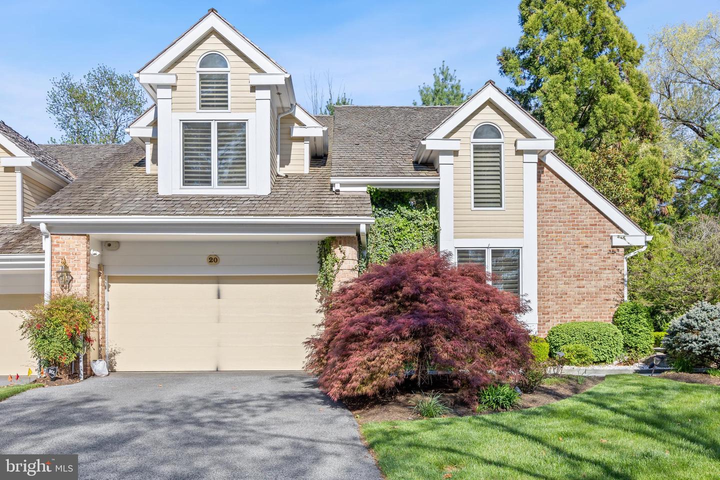 20 Old Boxwood Lane, Lutherville Timonium