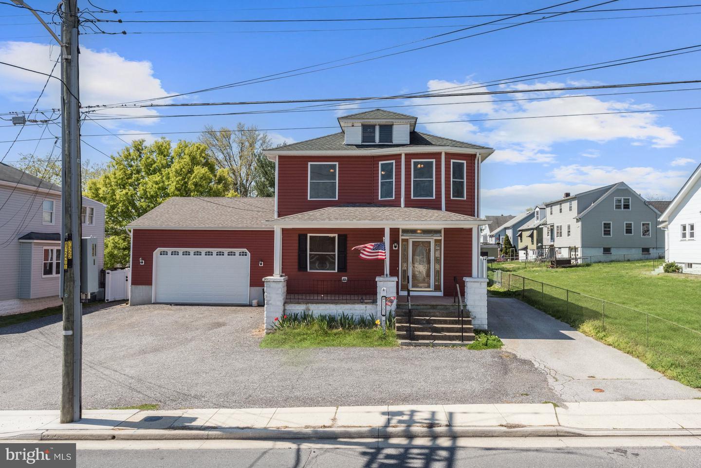 1303 Linden Avenue, Halethorpe