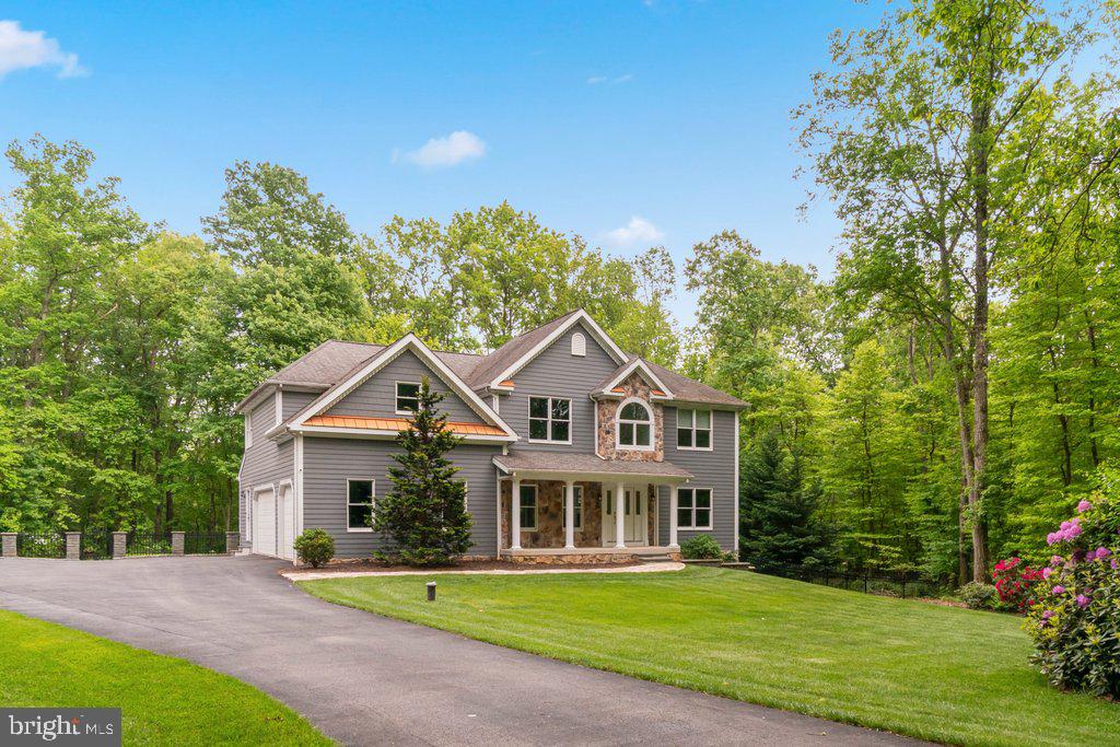1633 Freeland Road, Freeland