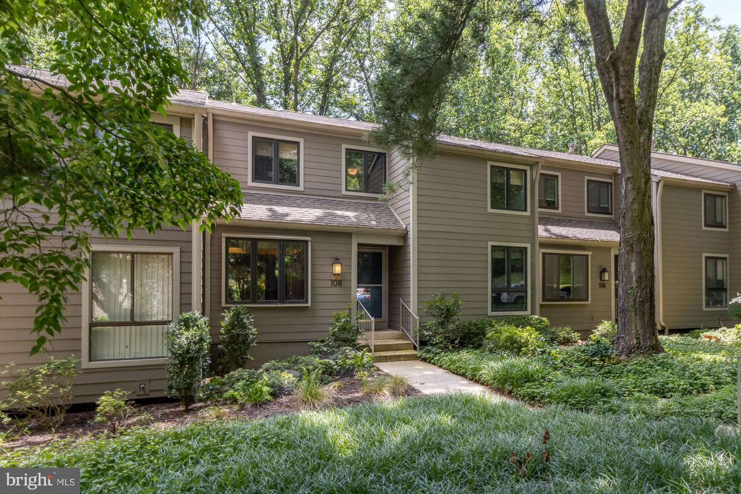 108 Beech View Court #53, Baltimore