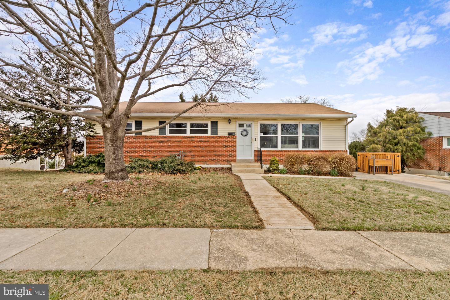 37 Haddington Road, Lutherville Timonium