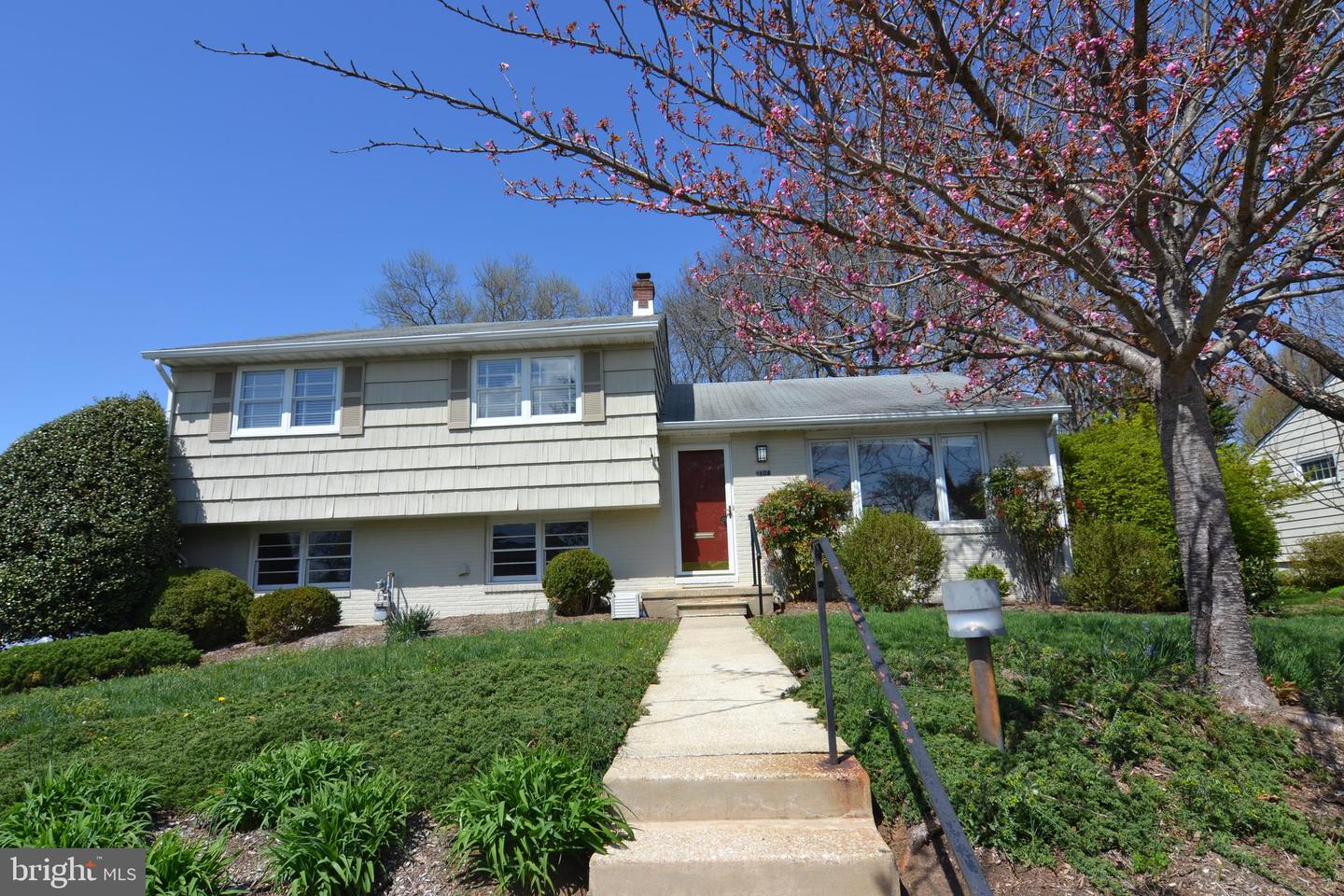 1608 Templeton Road, Baltimore