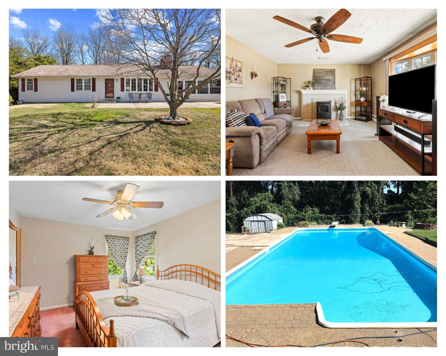 9535 Powderhorn Lane, Baltimore