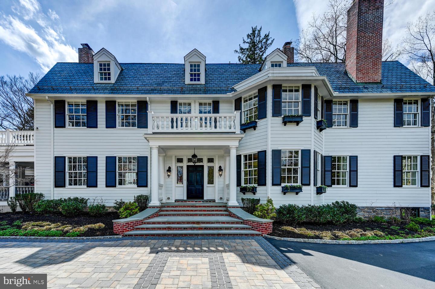 1848 Circle Road, Towson