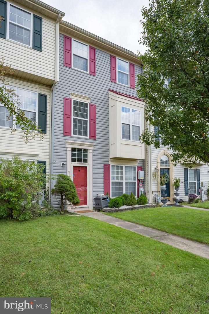 4140 Cutty Sark, Middle River