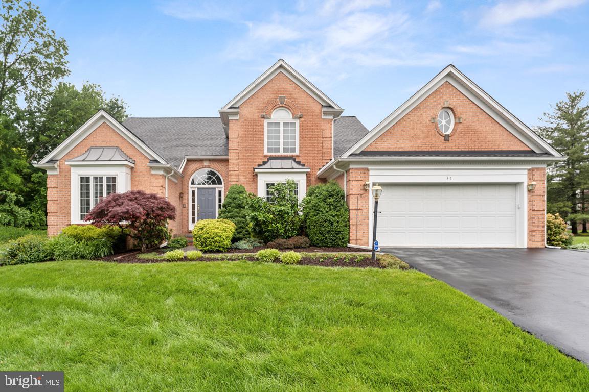 47 Bellchase Court, Pikesville