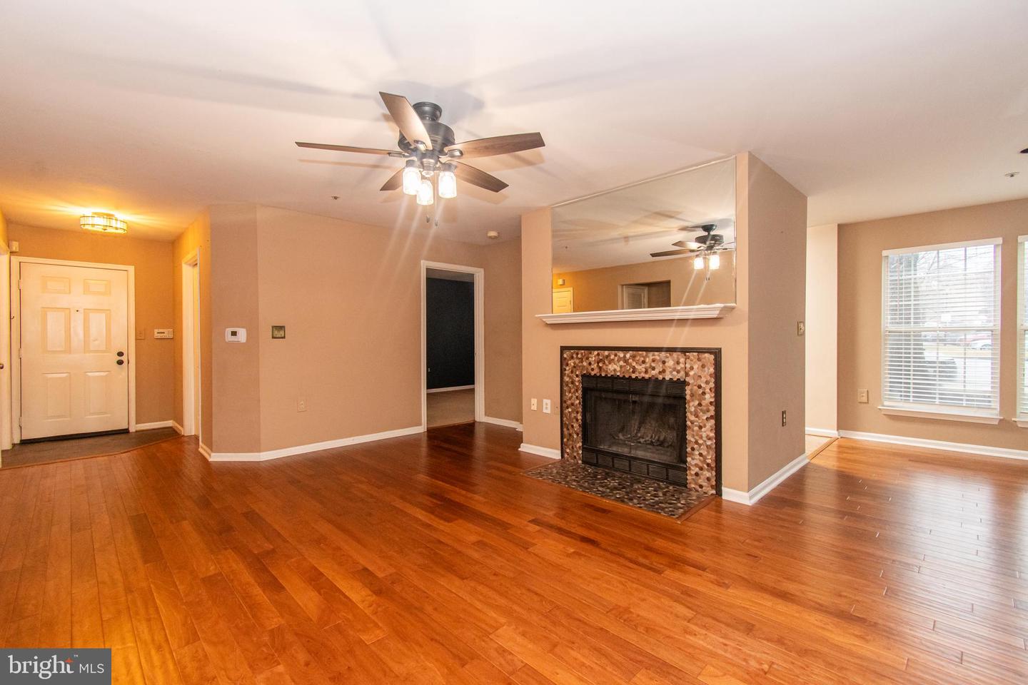 4408 Silverbrook Lane #k102, Owings Mills