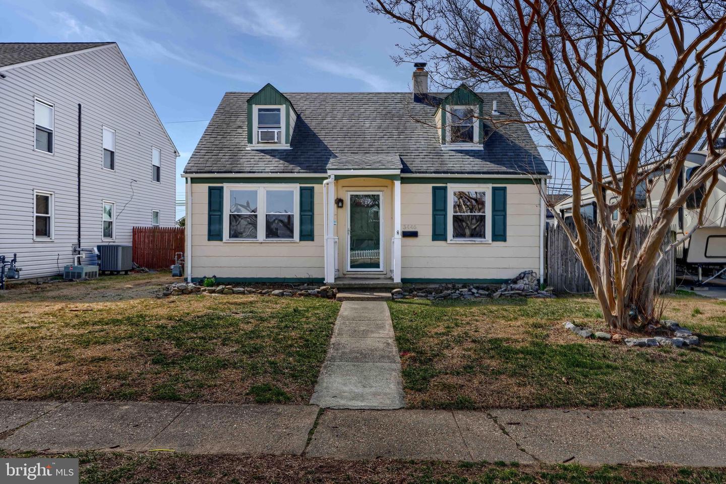 3446 Liberty Parkway, Baltimore