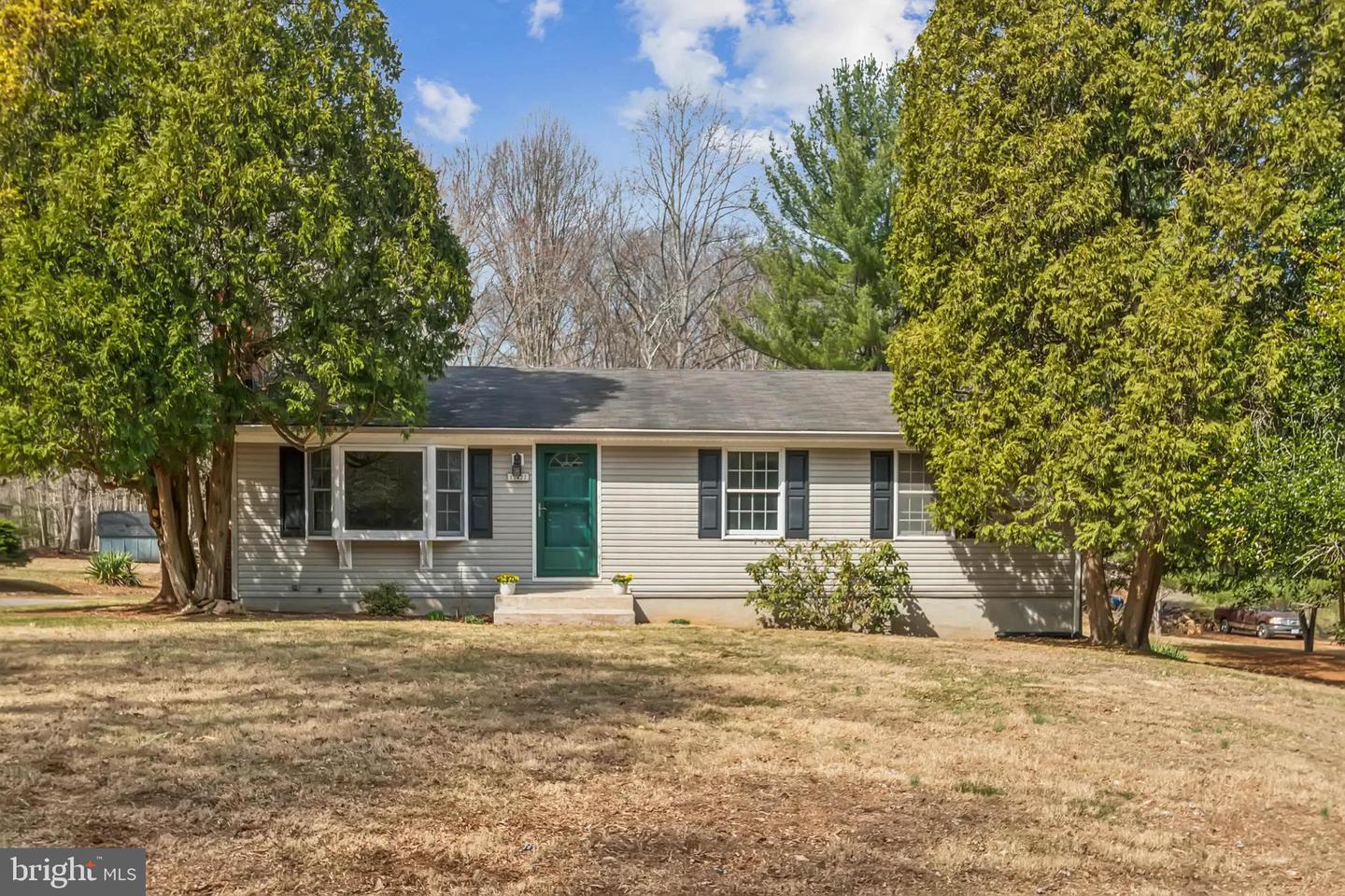17422 Masemore Road, Parkton