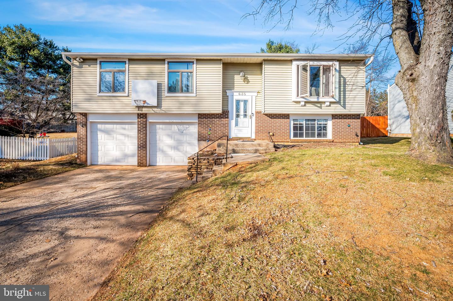635 Glynita Circle, Reisterstown