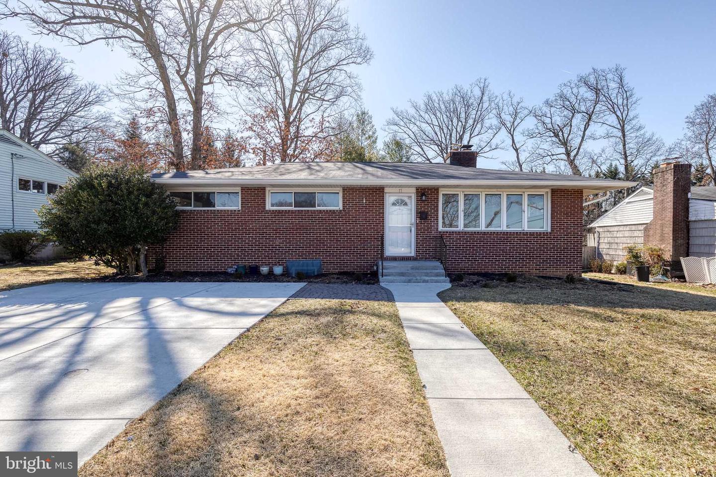 17 Atherton Road, Lutherville Timonium