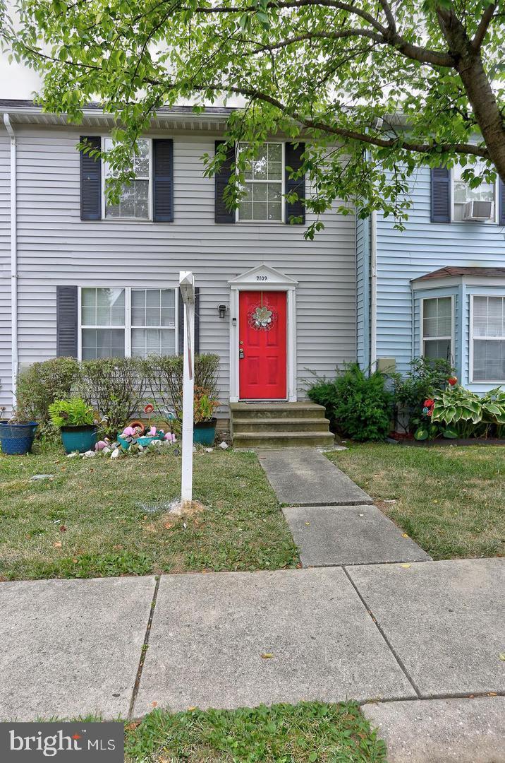 7109 Ruthgreen Road, Windsor Mill