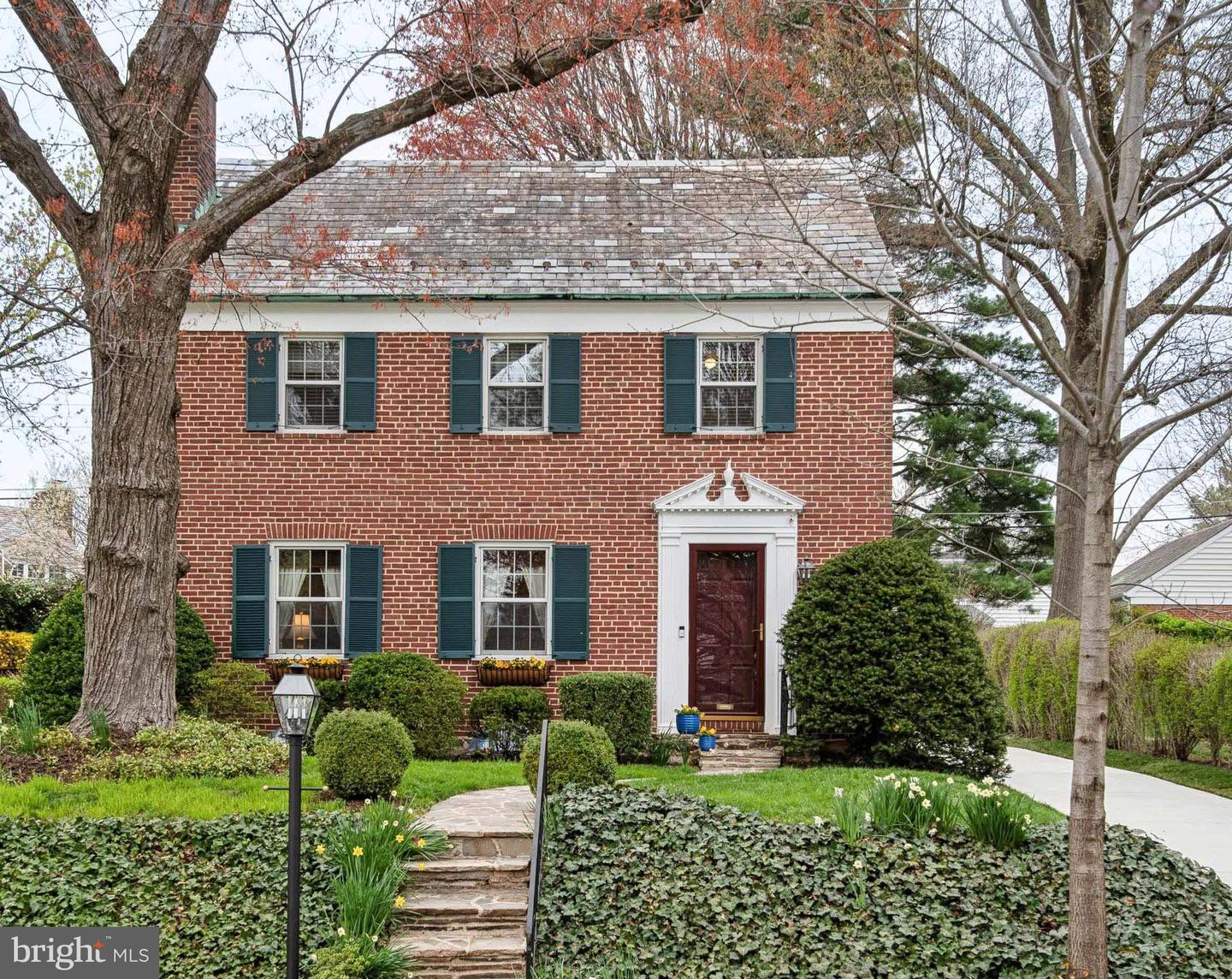 602 Worcester Road, Towson