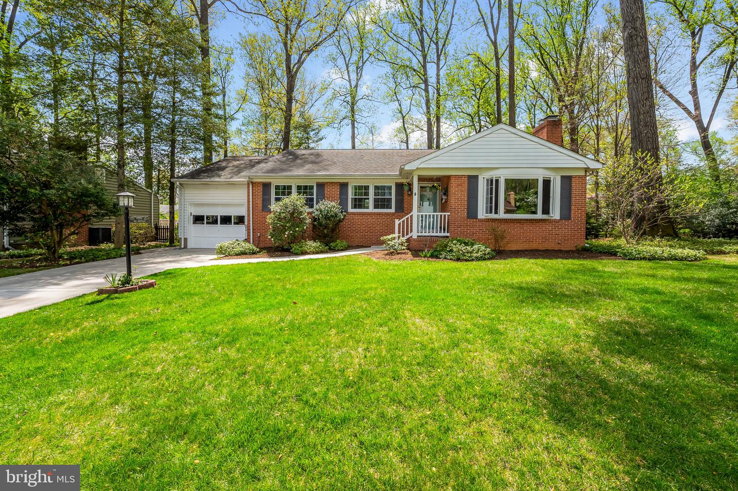 311 Jody Way, Lutherville Timonium