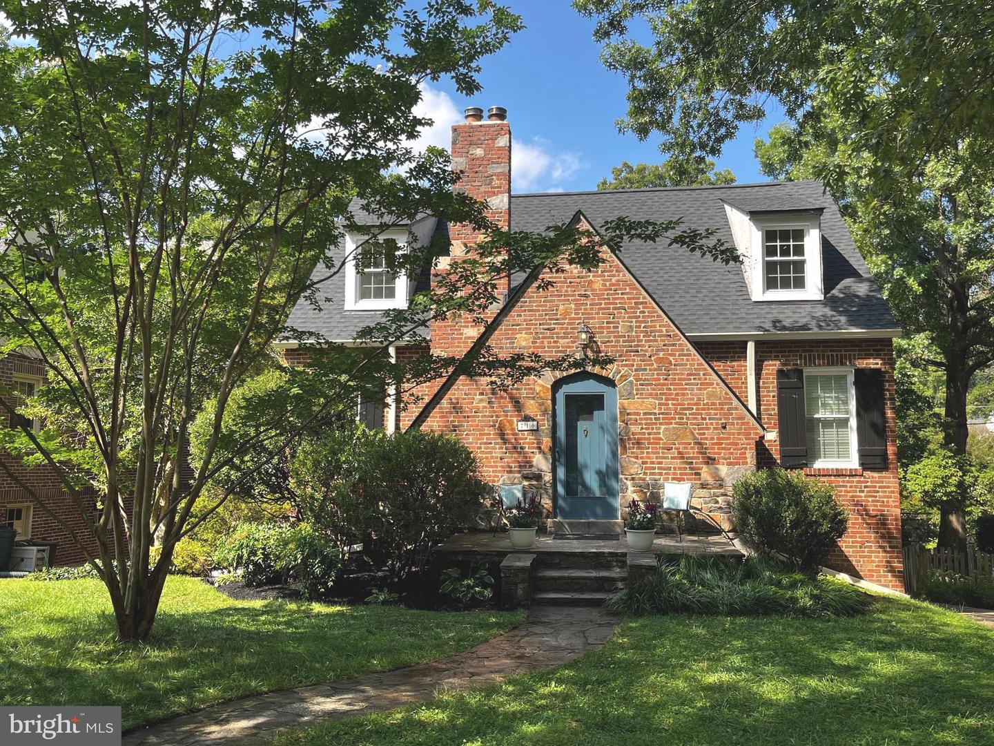 716 Anneslie Road, Baltimore