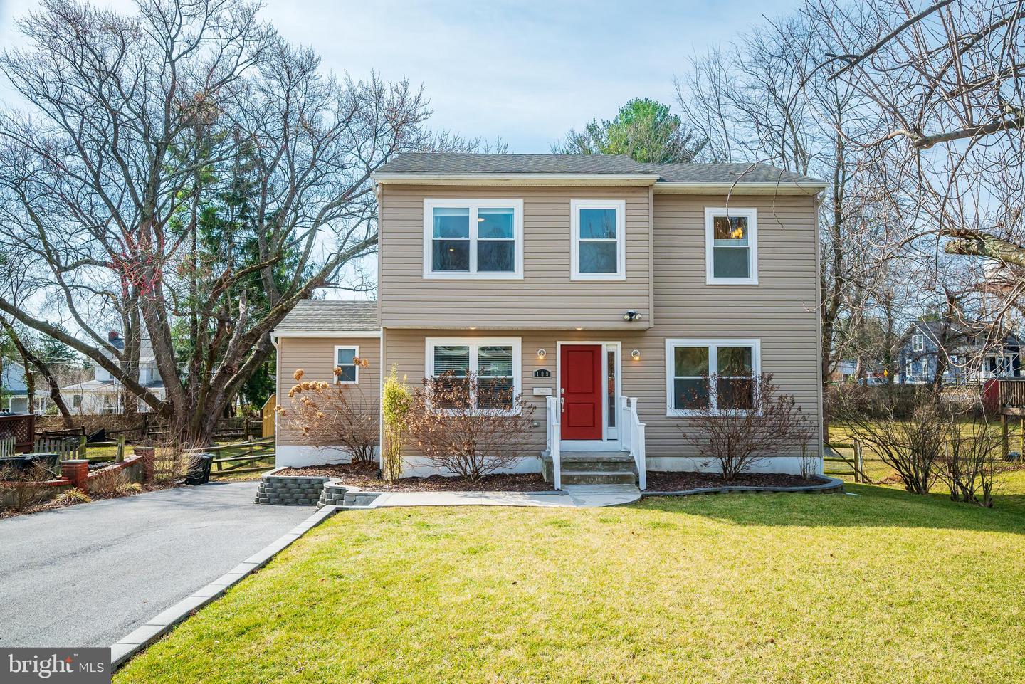 109 Neel Avenue, Reisterstown