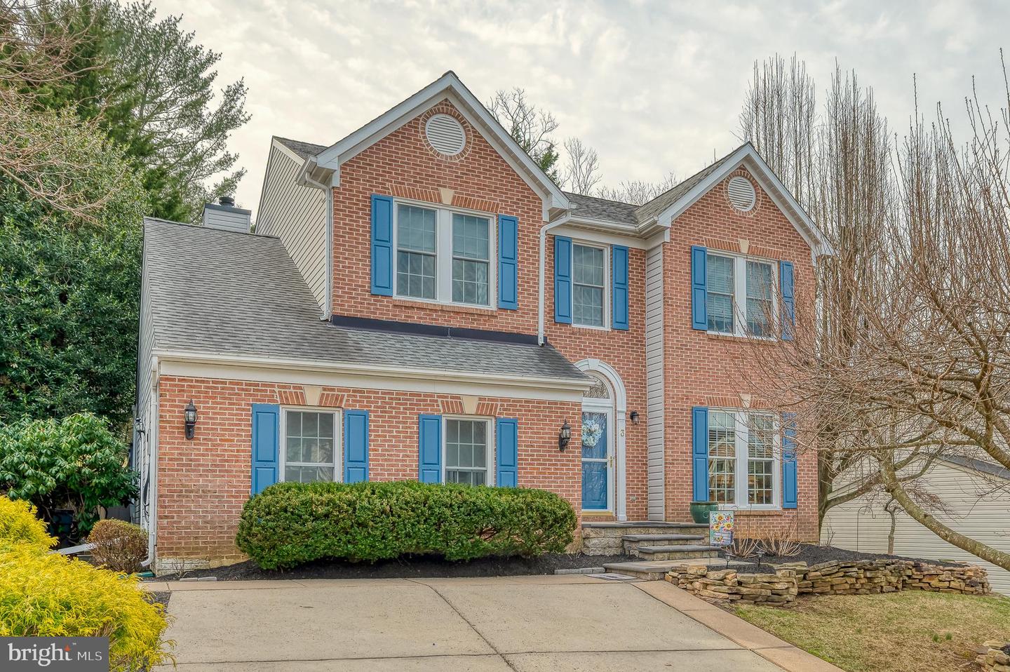 3 Gunview Farm Court, Perry Hall