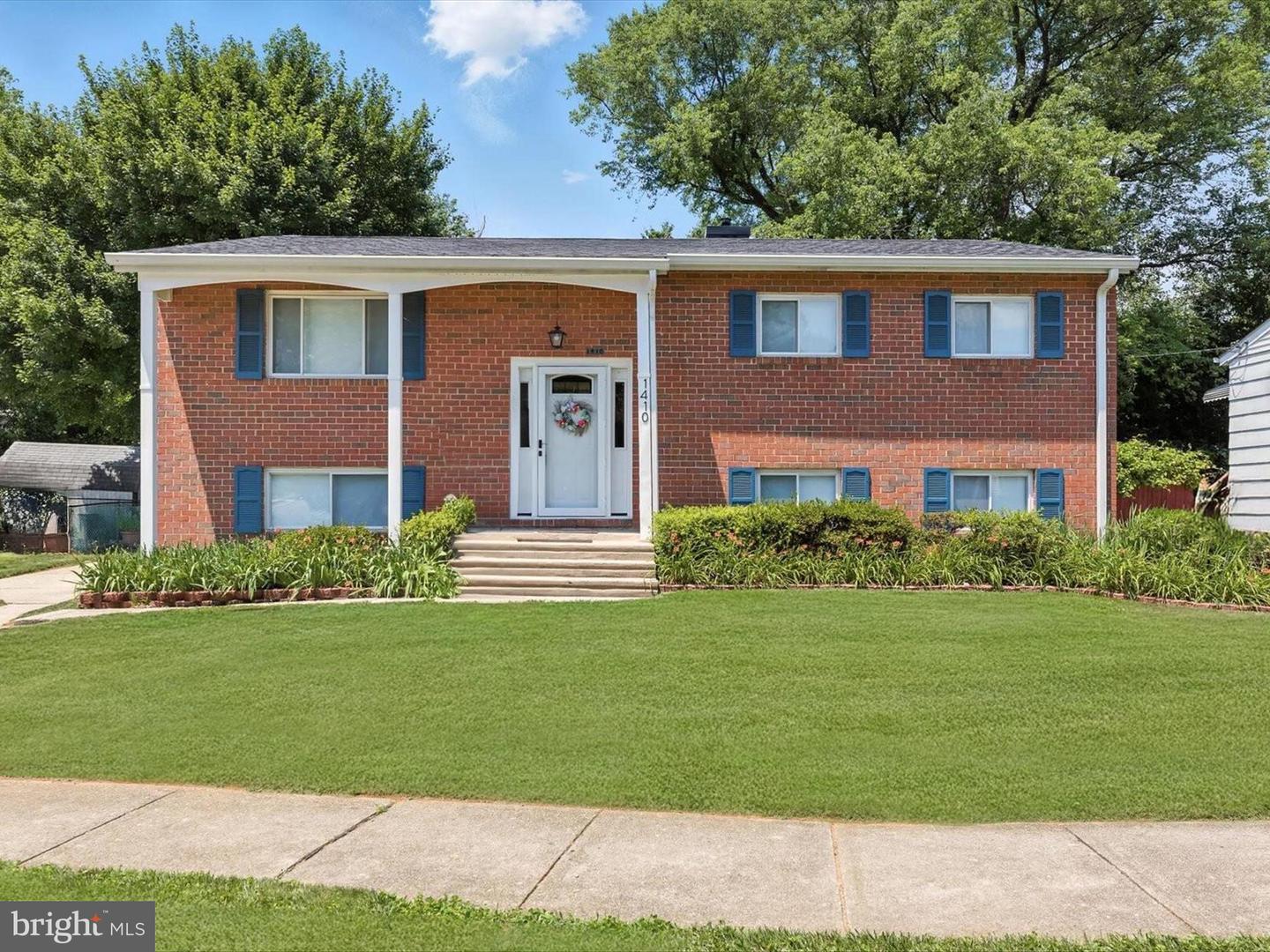 1410 Hallwood Road, Baltimore