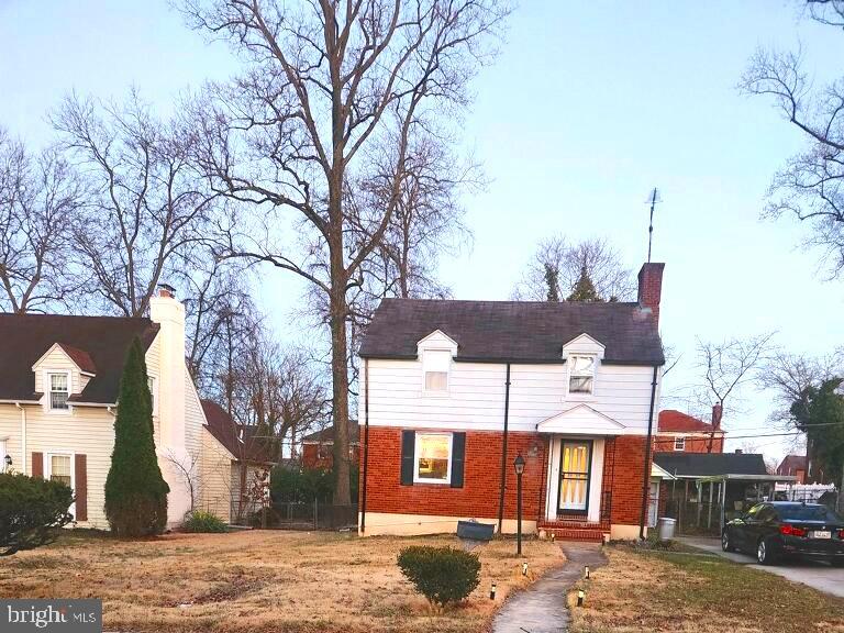 3719 Patterson Avenue, Baltimore