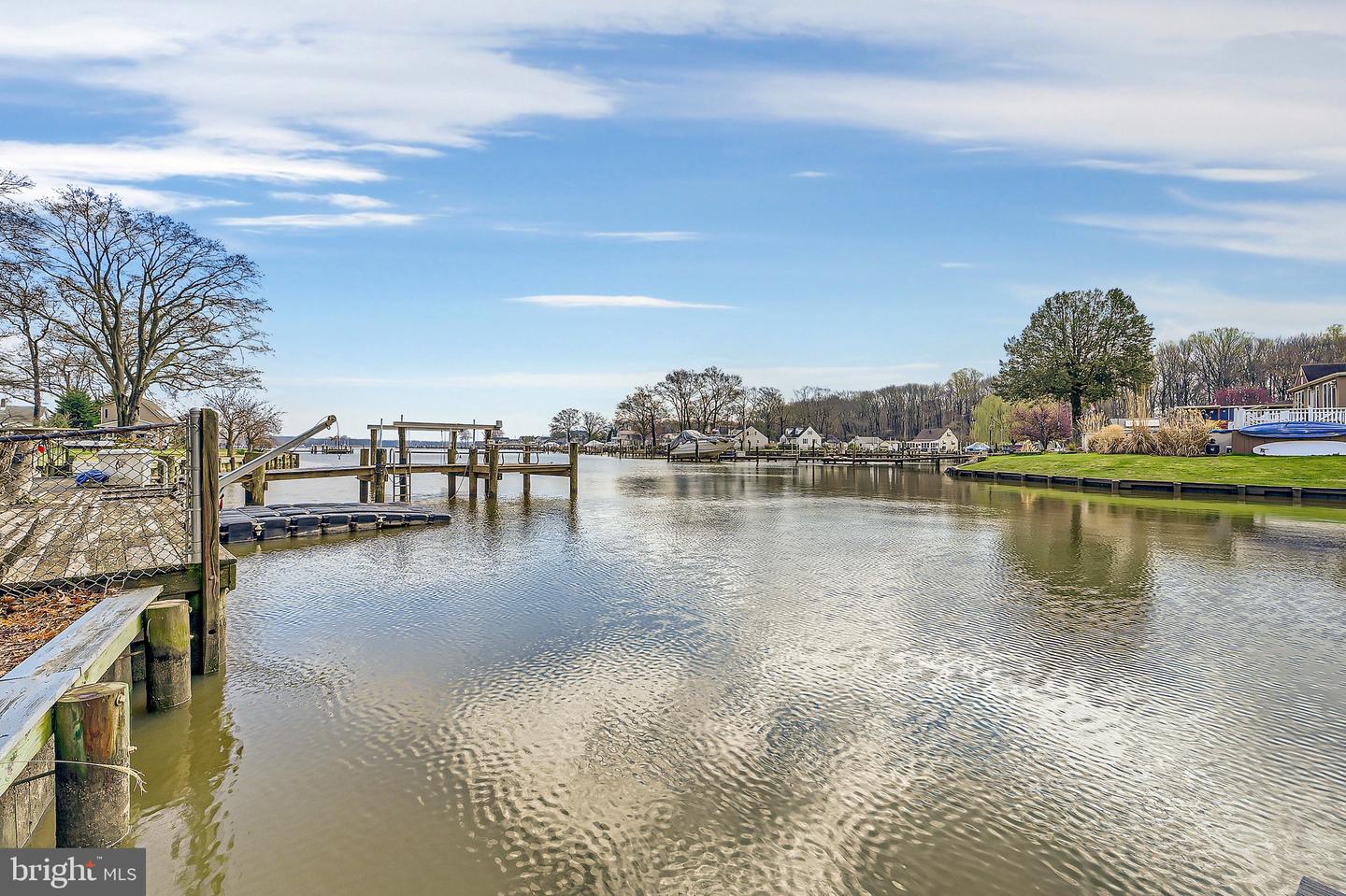 1203 Seneca Road, Middle River