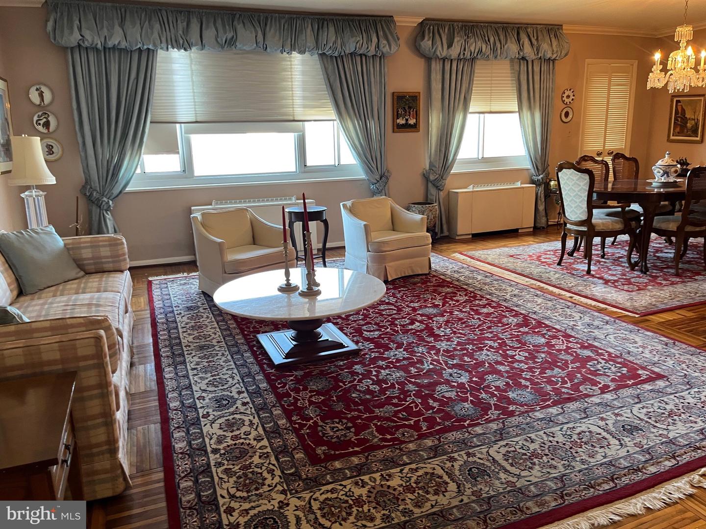 11 Slade Avenue #603, Baltimore