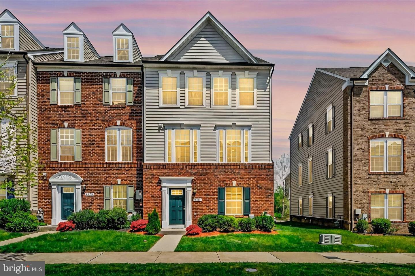 9450 Ballard Green Drive, Owings Mills