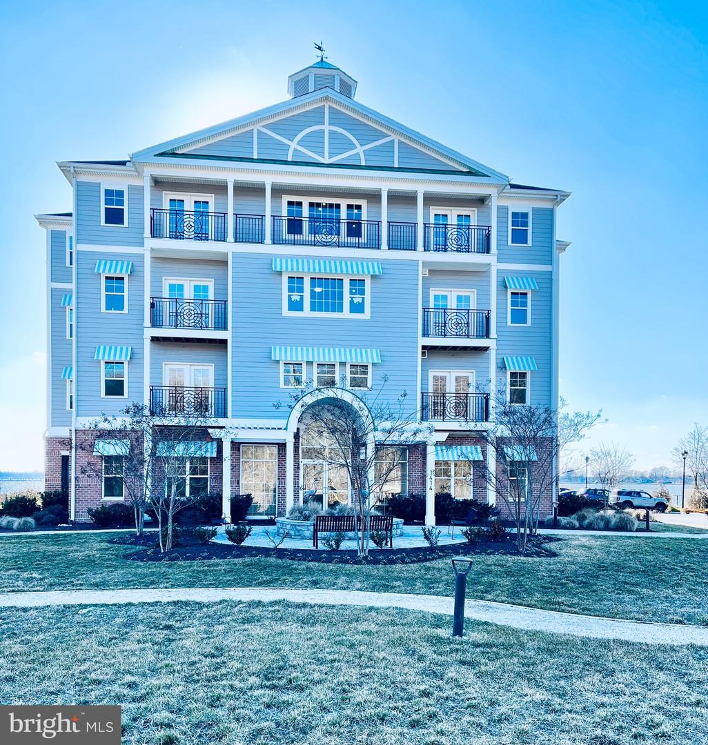 1414 Burke Road #304, Middle River