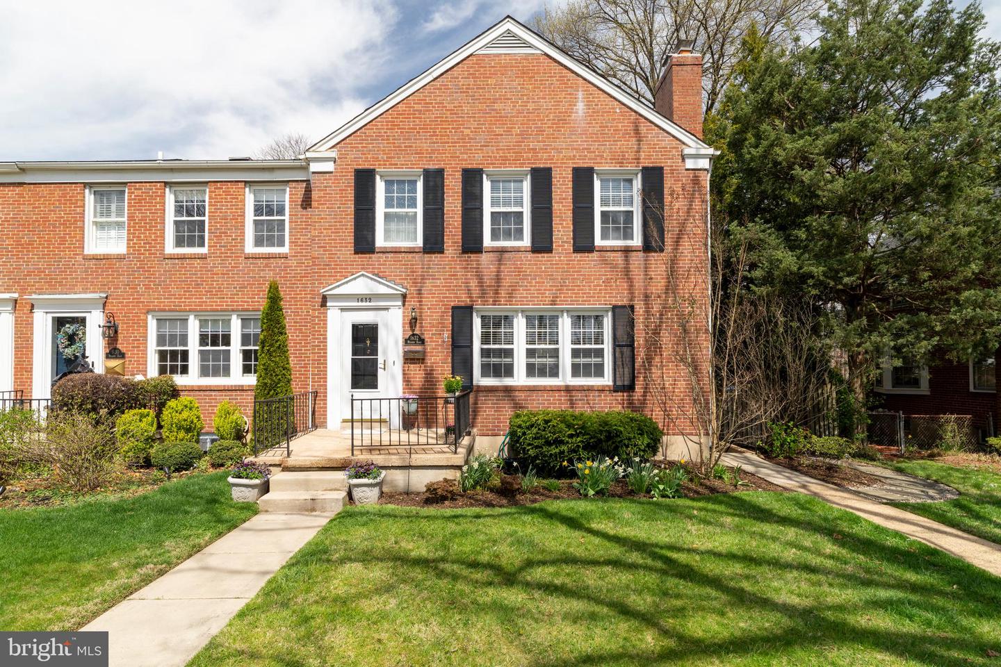 1632 Myamby Road, Towson