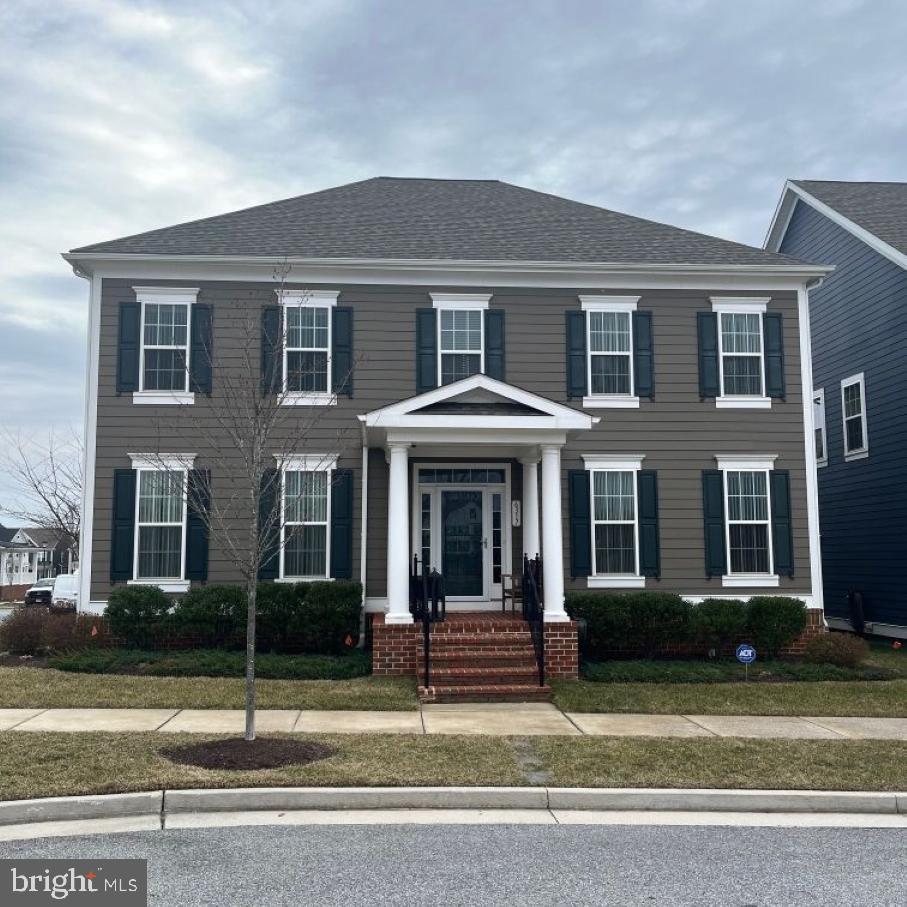 620 Willowshire St, Baltimore