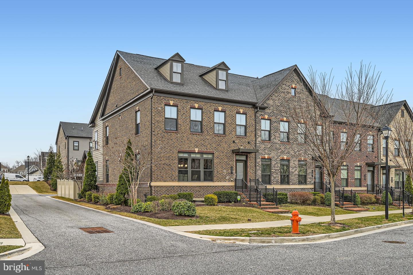 427 Redbridge Street, Middle River