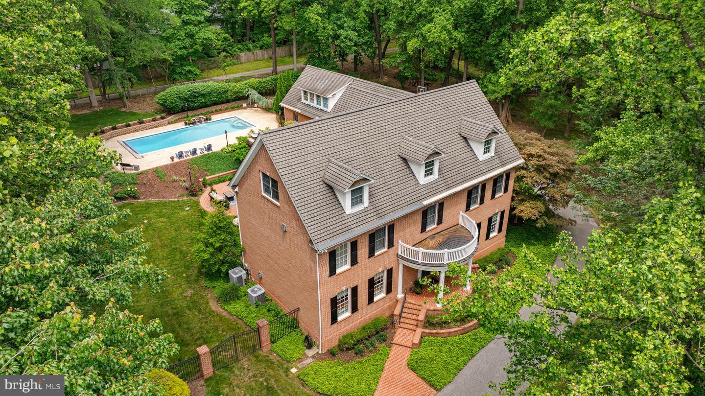 1102 Westwicke Lane, Lutherville Timonium