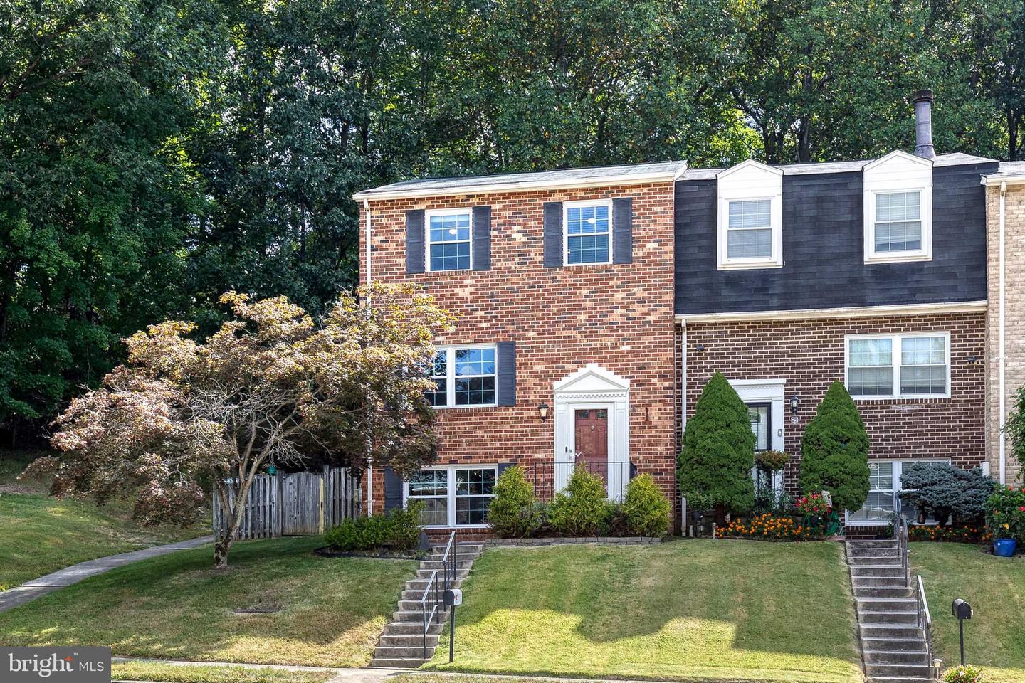 31 Oak Shadows Court, Catonsville