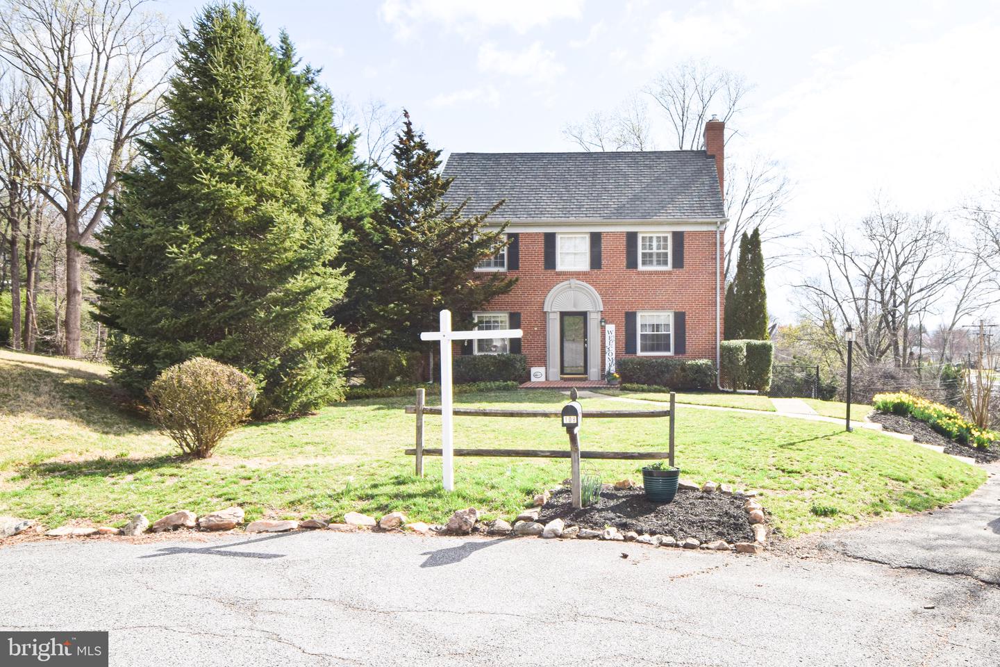 108 Farview Court, Lutherville Timonium