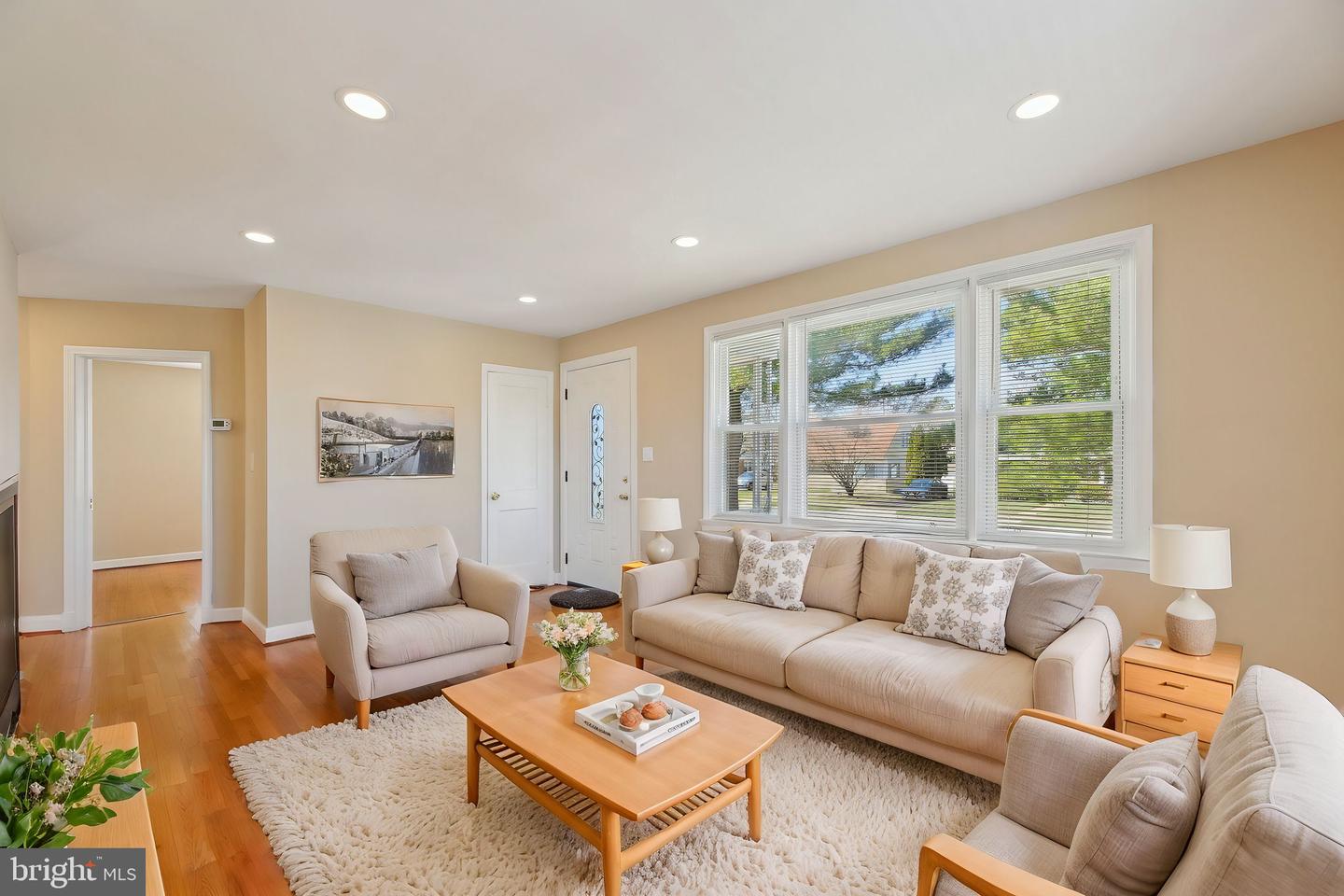 3547 Milford Mill Road, Baltimore