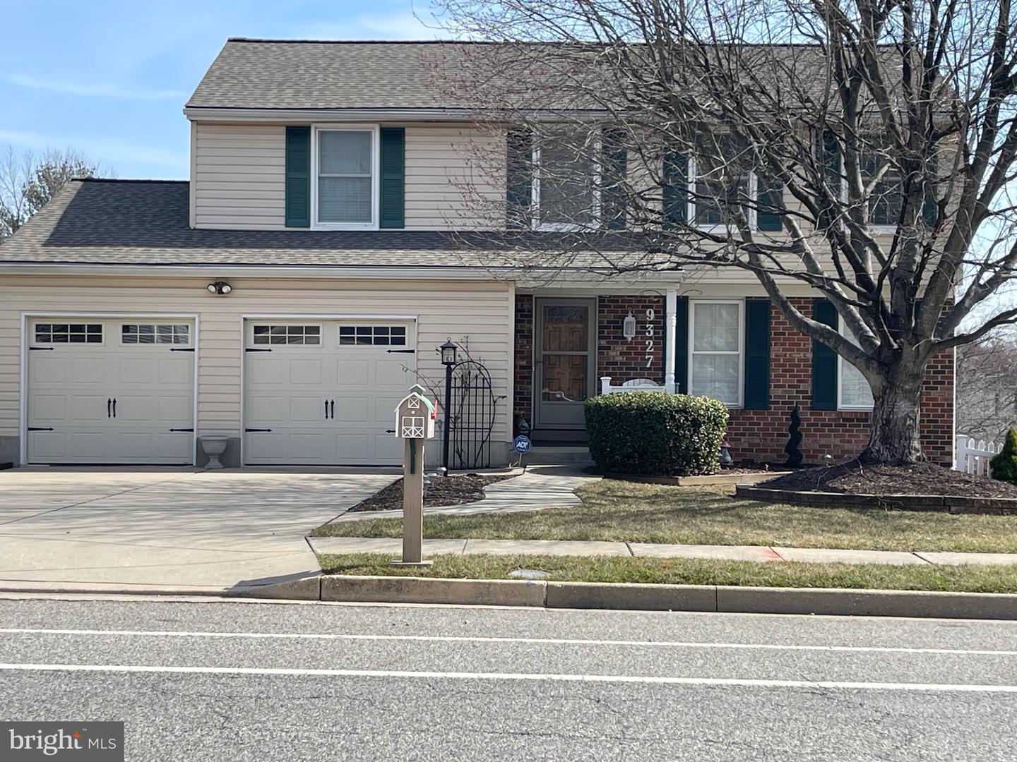 9327 Seven Courts Drive, Baltimore