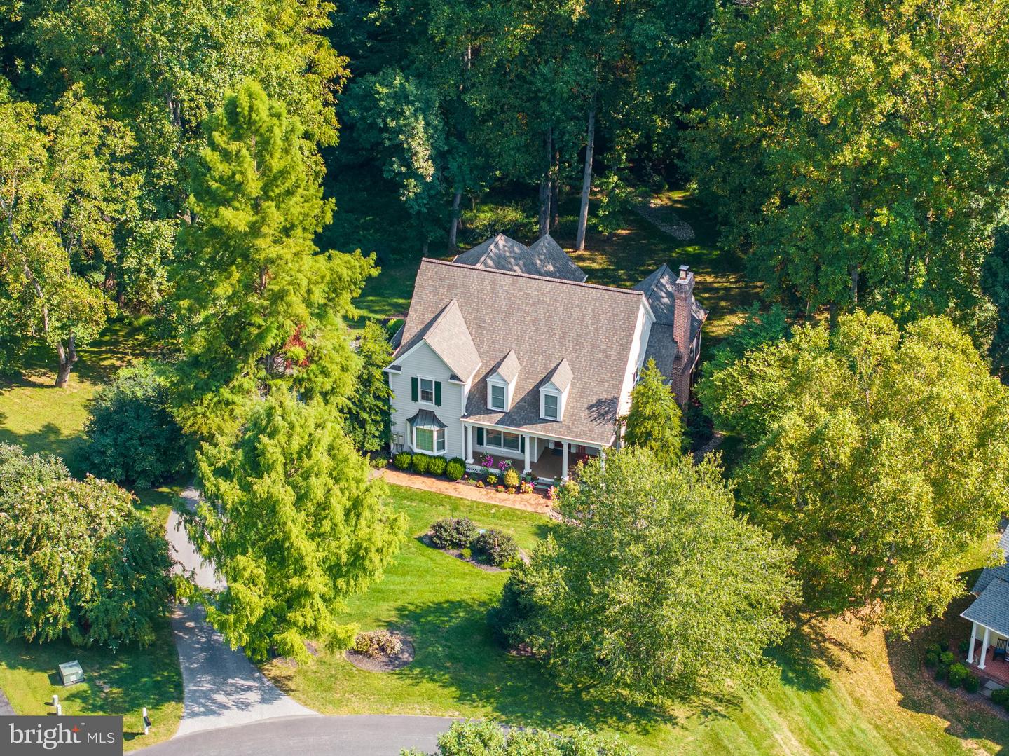 1402 Magers Landing Road, Monkton