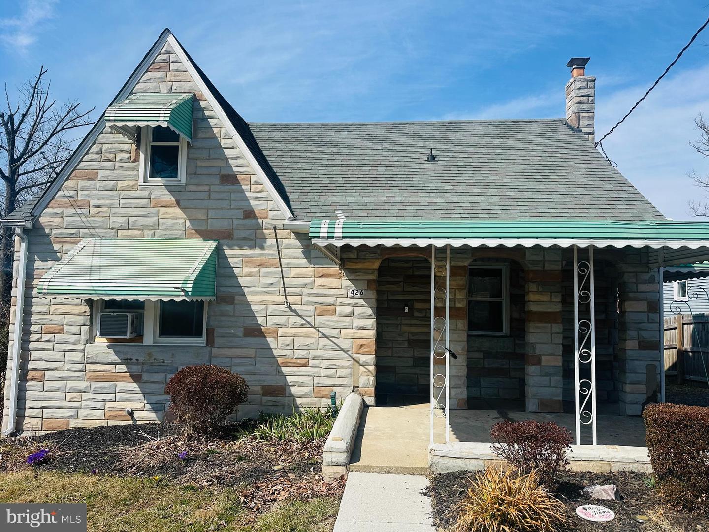 426 Bloomsbury, Catonsville