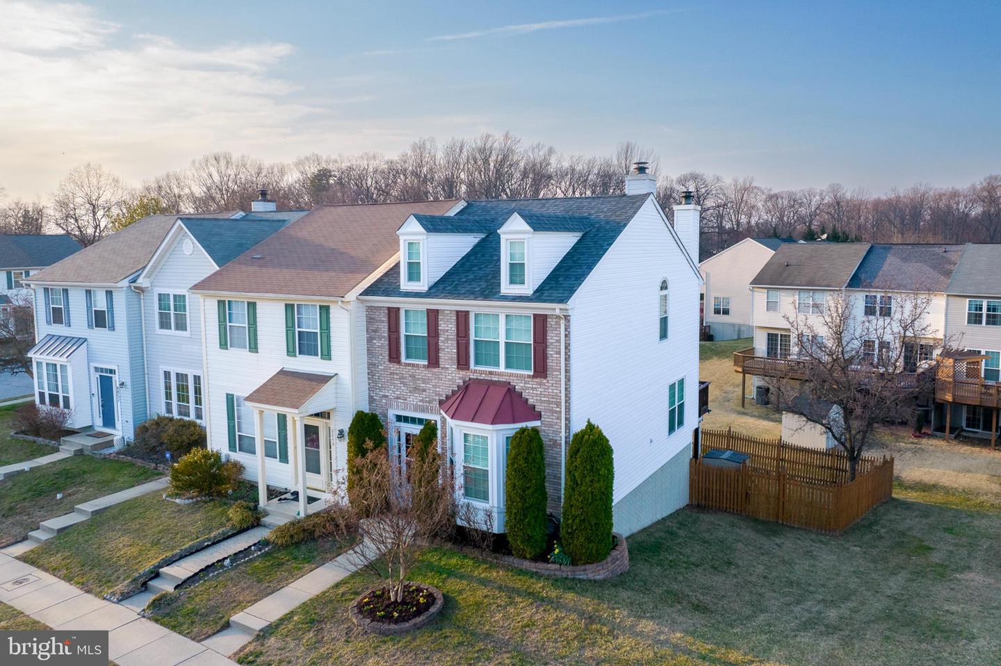 8846 Fox Circle, Perry Hall