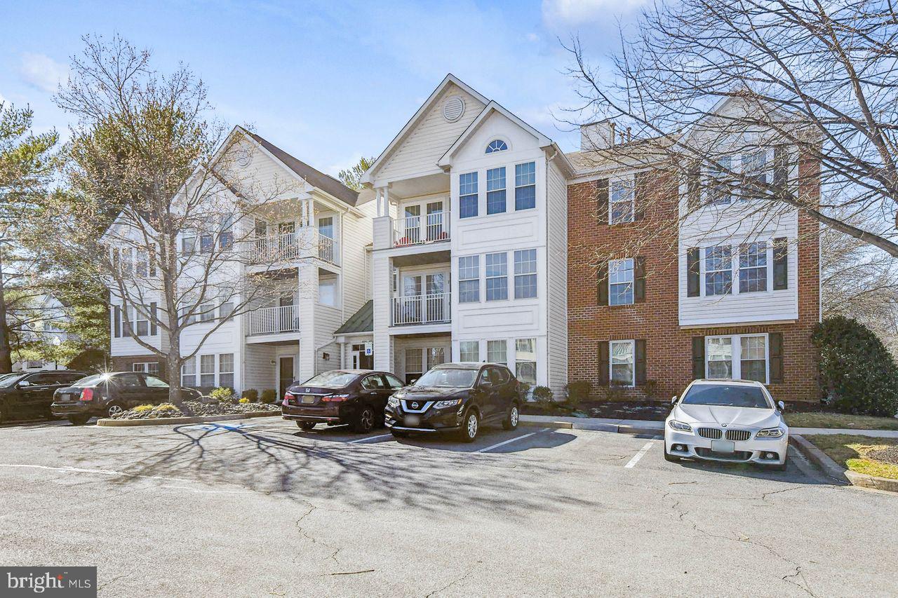 9727 Reese Farm Road #9727, Owings Mills