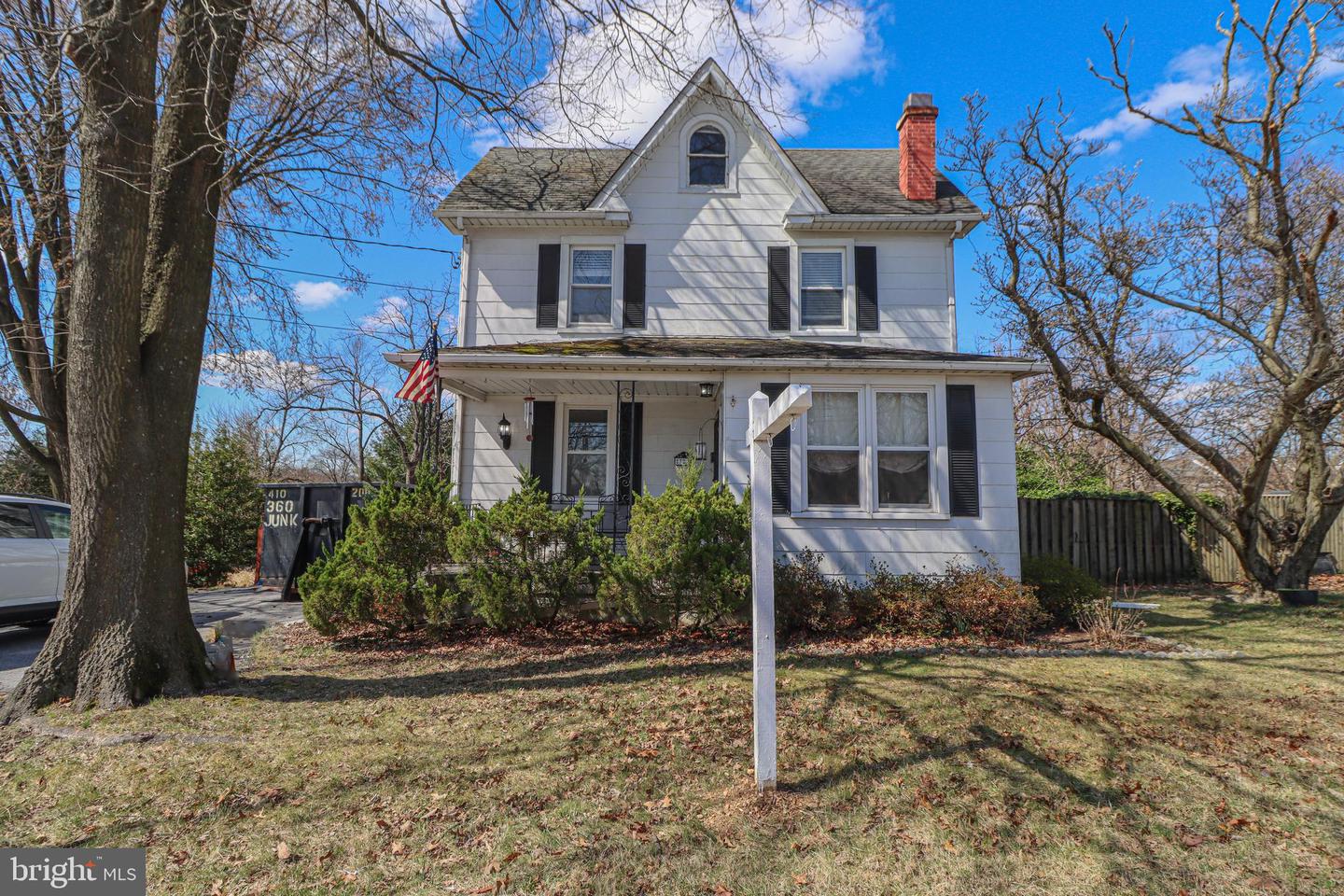 323 Harlem Lane, Baltimore