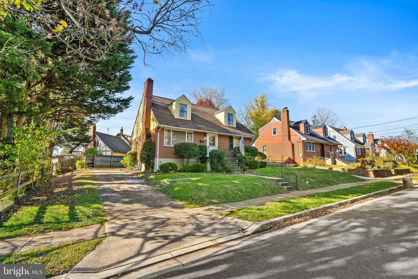 1702 Greenspring Drive, Lutherville Timonium