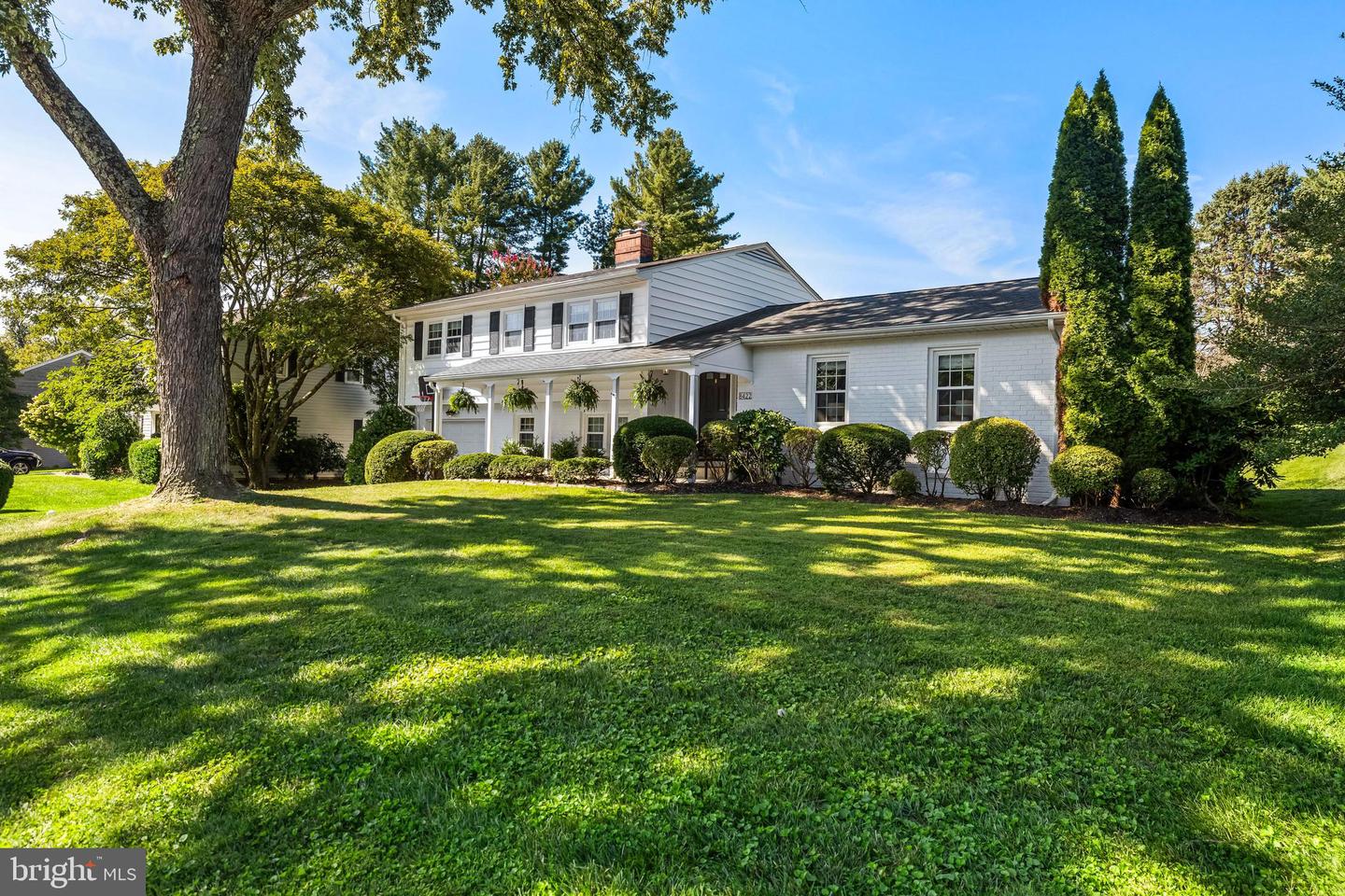 8422 Tally Ho Road, Lutherville Timonium
