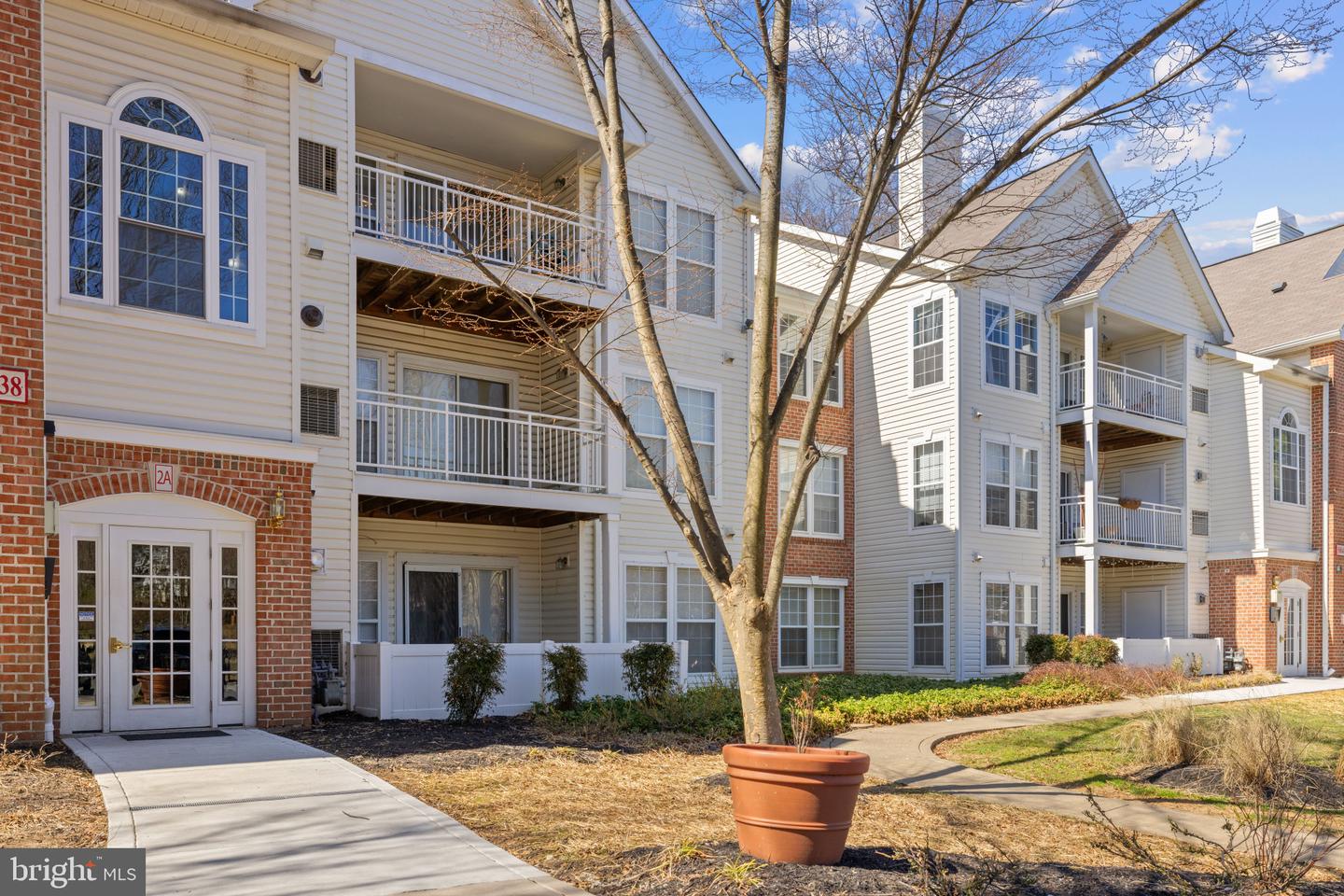 4914 Stone Shop Circle #4914, Owings Mills