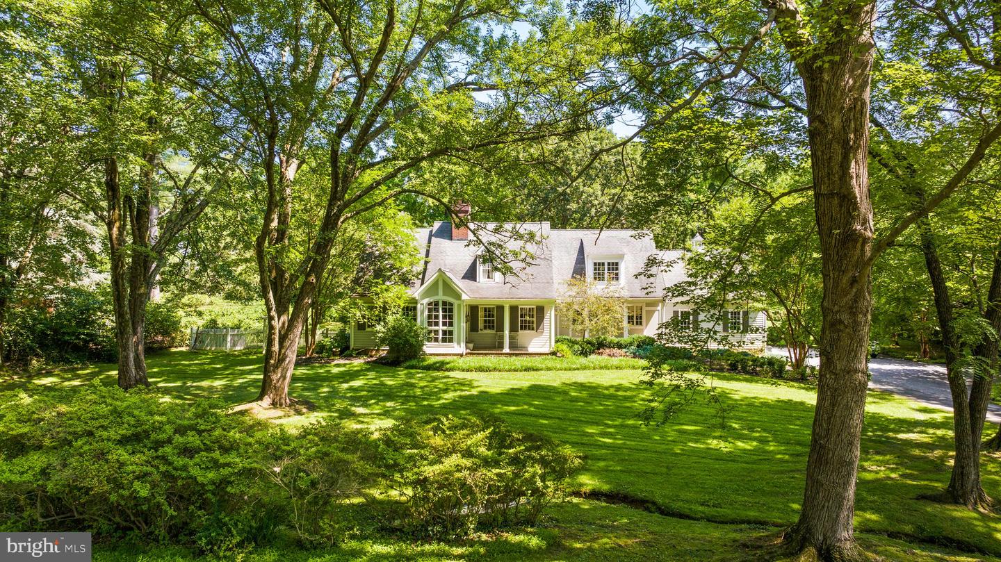 4 Chittenden Lane, Owings Mills