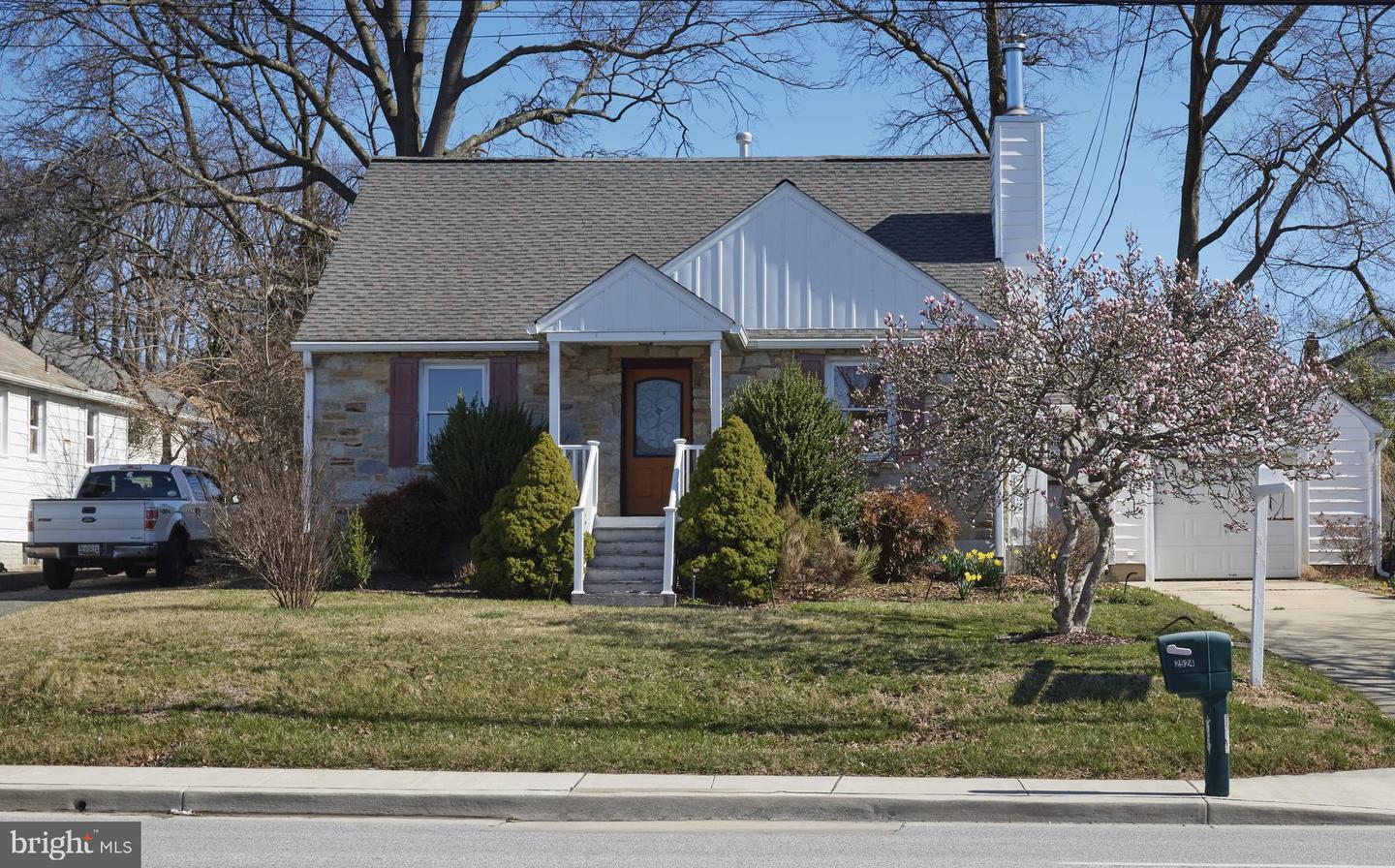 2524 E Joppa Road, Baltimore
