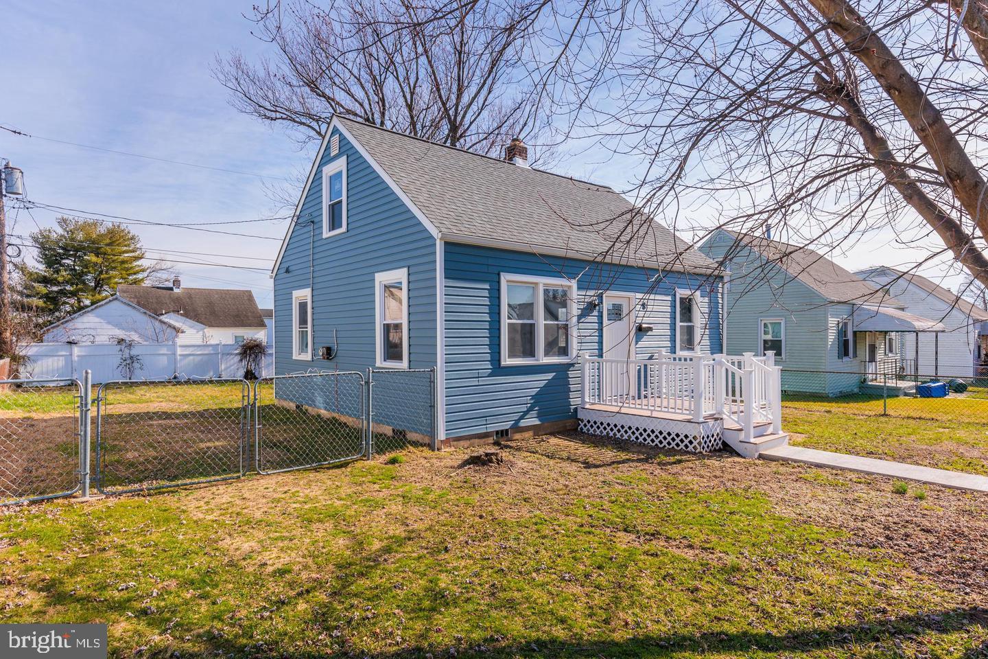 8 Avenal Road, Essex