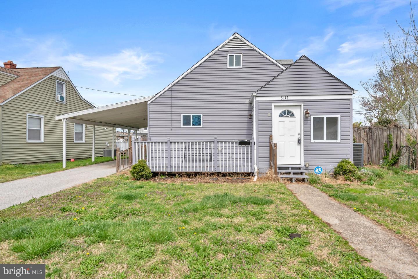 8114 Longpoint Road, Dundalk