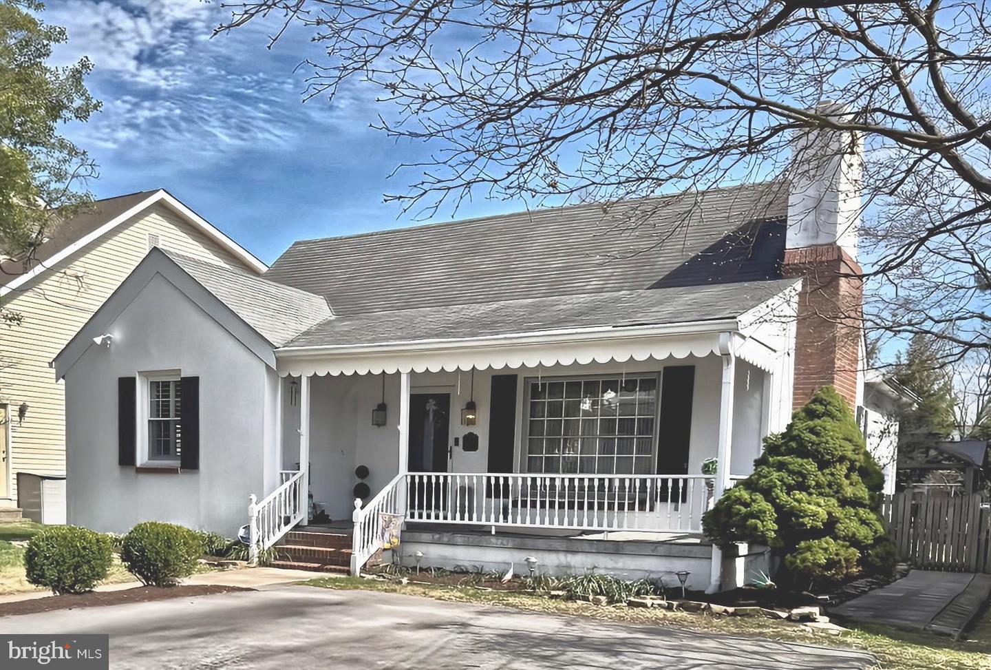 1945 Midland Road, Baltimore